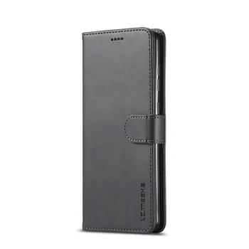 Pixel 7 Pro: Fall Fall Leder Brieftasche Flip-Cover Luxus Abdeckung Stand Karte