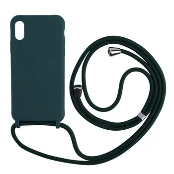 Galaxy S23 Ultra: Halskette Lanyard Handyhülle Strap Cord Chain Cover