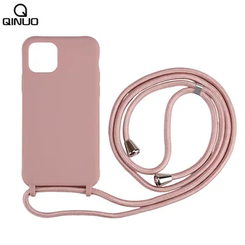 Galaxy S21 Ultra: Halskette Lanyard Handyhülle Strap Cord Chain Cover