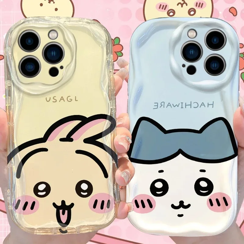 Oppo Reno 13: Niedliche C-Chiikawas Handyhülle Reno15 Reno14 Reno13 Reno12 Reno11 Reno8 Reno7 Reno5 Reno4 Z F T F29 Pro 4G