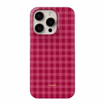 iPhone 13: GRANATE Handyhülle XSMAX 7 8 Air Pro Max Plus Luxus-Doppelschicht-Rückseite