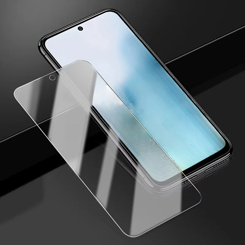 3Pcs HD Gehärtetes Glas S Screen Protector – Bild 6