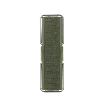 Elastischer Universeller Smartphone-Fingergriff Fingerriemen Handyhalter Handygriff