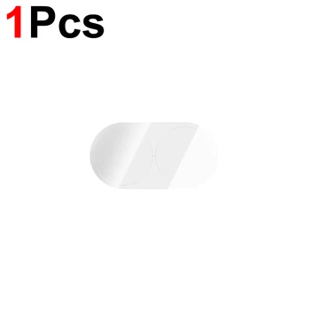 Galaxy Z Flip5: 1-5 Stück HD-Kameraobjektivschutzglas Flip8 Flip7 Flip6 Rückobjektiv-Schutzglas aus gehärtetem Glas