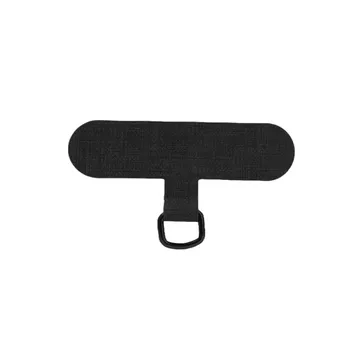 Einziehbare Sicherheits-Lanyards: Diebstahlsichere Feder-Handyriemen mit Befestigungslaschen und Schnellverschluss-Schnalle – Sicheres Werkzeug für iPhone & Mi