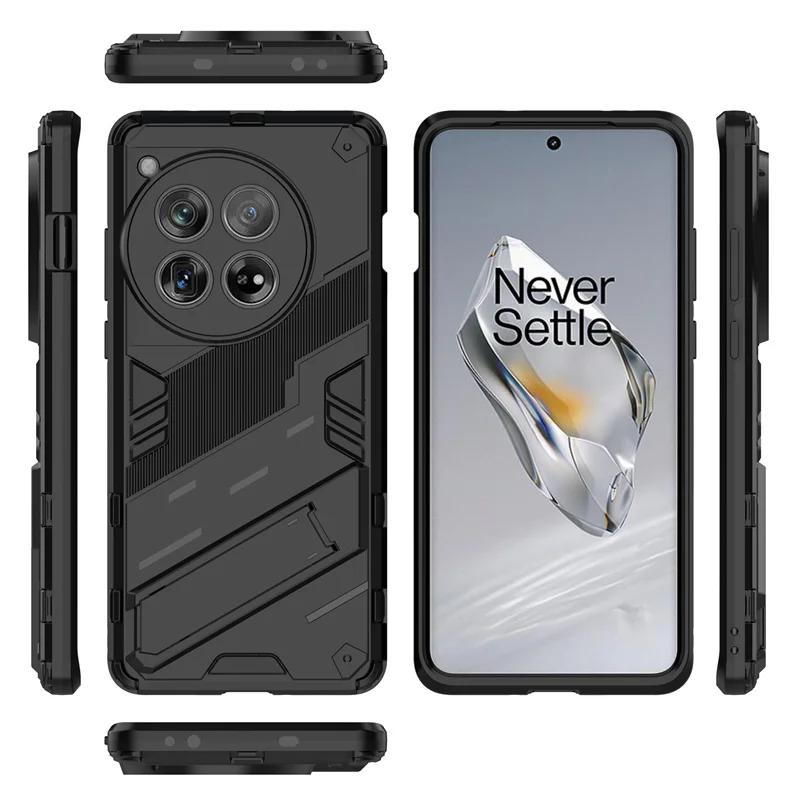 10T 10R Fall Auto Magnetische Halter Ständer Rüstung Coque 2T N200 CE3 Lite Zurück Abdeckung – Bild 4