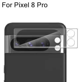 Pixel 8 Pro: Kameraobjektivschutz Kamera-Schutzglas Schutzfolien