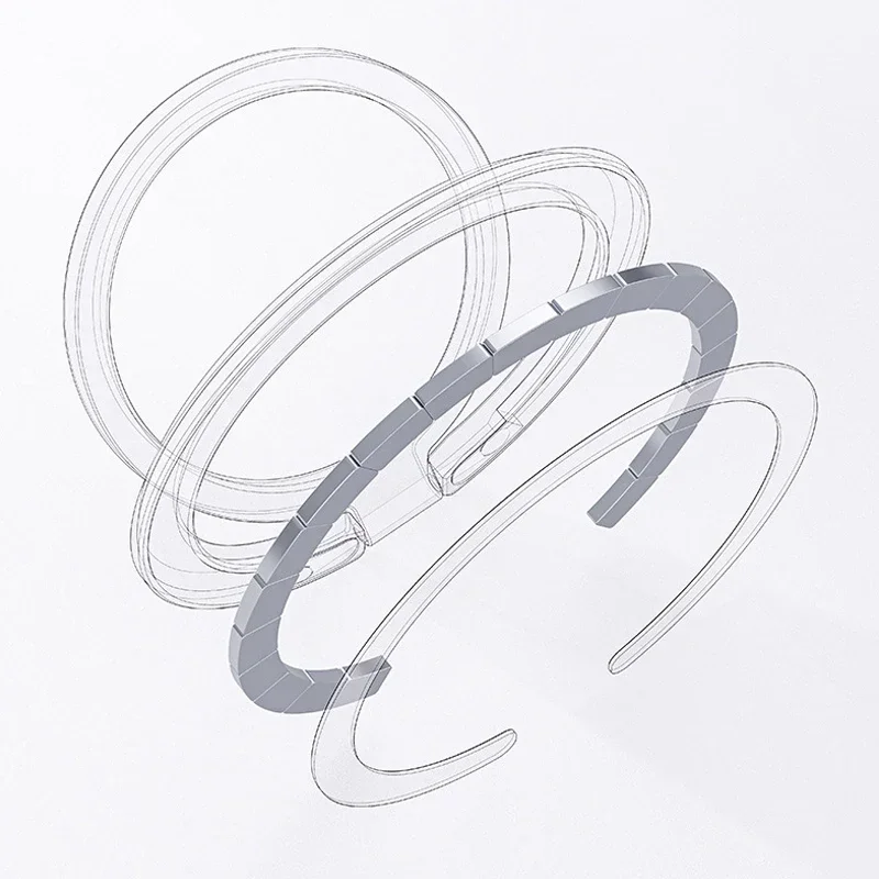 Magnetischer Ring-Telefonhalter für tragbares MagSafe-Handy, magnetisch, faltbare Halterung, abnehmbarer Griffständer – Bild 6