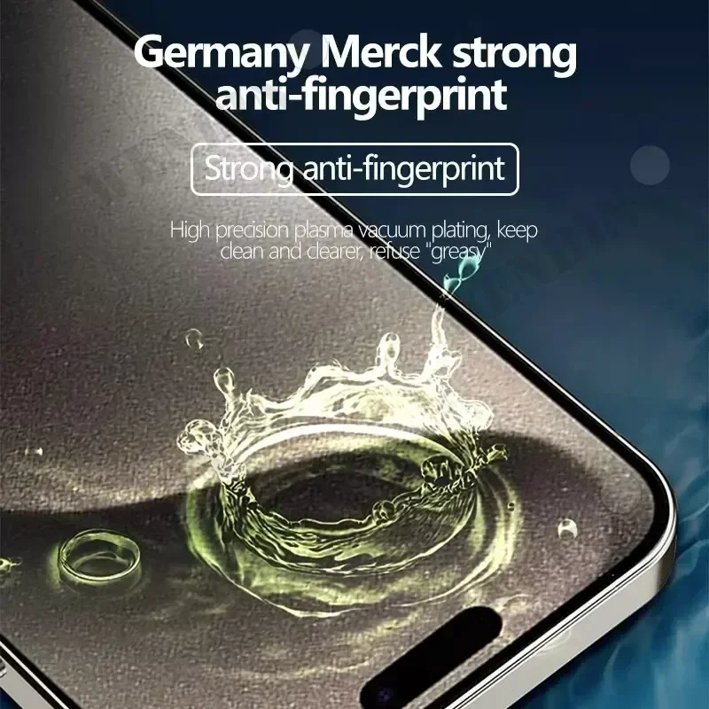5 Stück Hydrogel-Folie Vollständige Displayschutzfolie – Bild 5