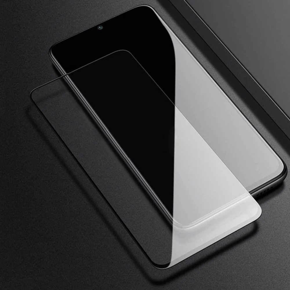vorderes gehärtetes Glas für Xiaomi Redmi 14 10 11 13 Pro 5G Displays chutz folien Redmi S 11S 10S Schutz folie S Telefon film Tempered Glass Redmi Pro Plus Kamera objektiv film – Bild 5