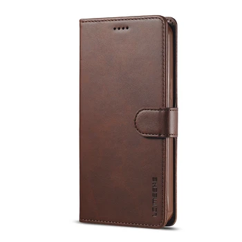 Pixel 9 Pro XL: Business-Lederhülle 9Pro 10Pro Flip Wallet Kartenhalter Handyhülle