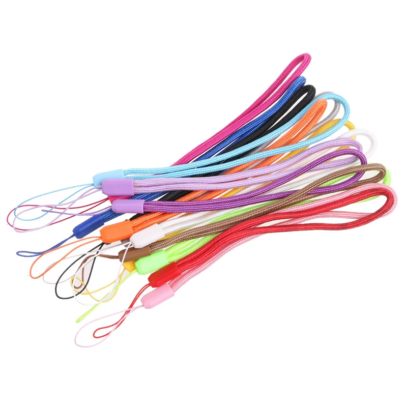 5 stücke universal hand armband seil schnur halter lanyard für handy kamera – Bild 4