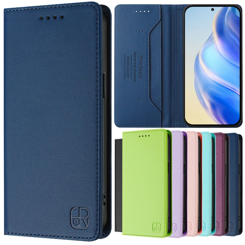 OnePlus 12: Luxus Anti-diebstahl Brieftasche Flip-Cover Telefon Fall 10T 10R 10 9 Pro 9R 8T Leder Fällen Tasche Coque