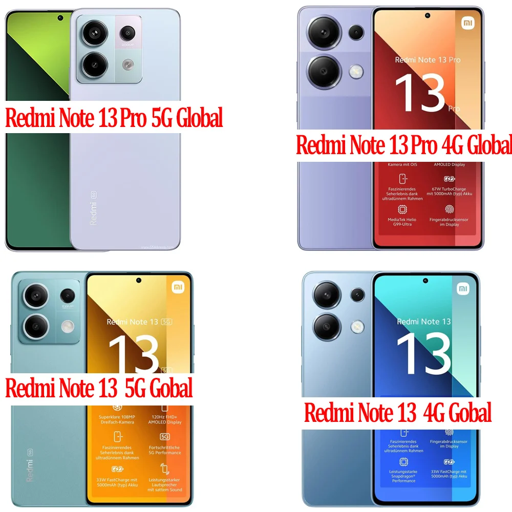 vorderes gehärtetes Glas für Xiaomi Redmi 14 10 11 13 Pro 5G Displays chutz folien Redmi S 11S 10S Schutz folie S Telefon film Tempered Glass Redmi Pro Plus Kamera objektiv film – Bild 6