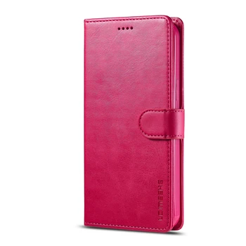 Pixel 10 Pro XL: Business-Lederhülle 9Pro 10Pro Flip Wallet Kartenhalter Handyhülle