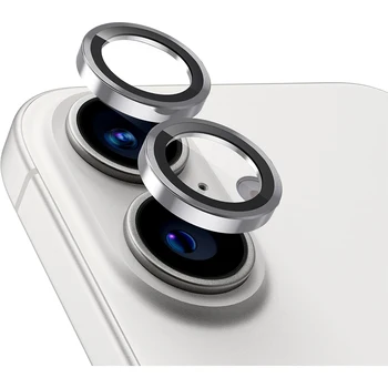 iPhone 12 Pro: Kameraobjektivschutz Handy-Schutzzubehör
