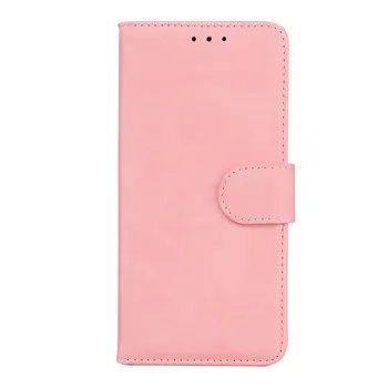 iPhone 12 mini: Flip Telefon Brieftasche Ledertasche 6S Karte Slots Stand Abdeckung D26F
