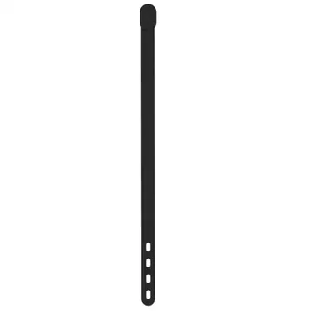 Tragbare Silikon Telefon Strap Einstellbare Anti-verloren Telefon Fall Armband Elastische Telefon Hand Band Telefon Zubehör