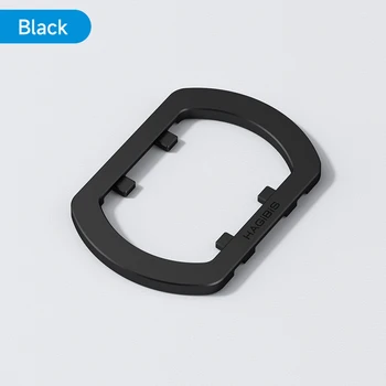 Hagibis Magnetischer Patch-Adapterring, Magnetaufkleber für Magsafe Patch-Zubehör, Bundle-Kits, Powerbank, SSD-Gehäuse