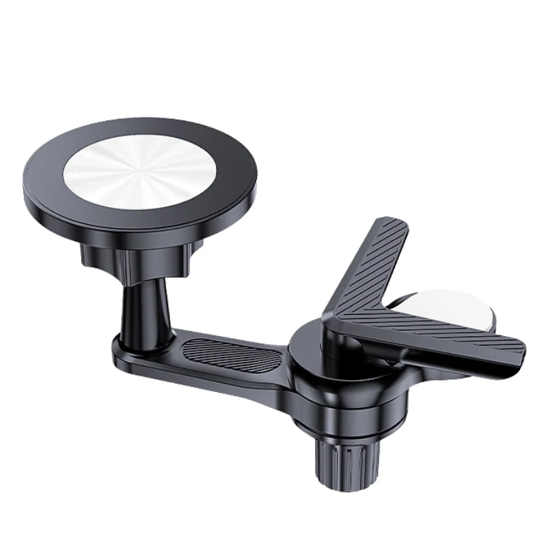 MagSafe Magnethalter mit 17 mm Kugelkopf-Basis, vibrationsarm – Bild 4
