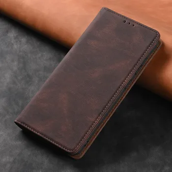 iPhone SE (2020/2022): Flip-Wallet-Hülle Kartenhalter Schutzhülle Funda