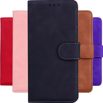 IPhone 13 mini: Flip Telefon Brieftasche Ledertasche 6S Karte Slots Stand Abdeckung D26F