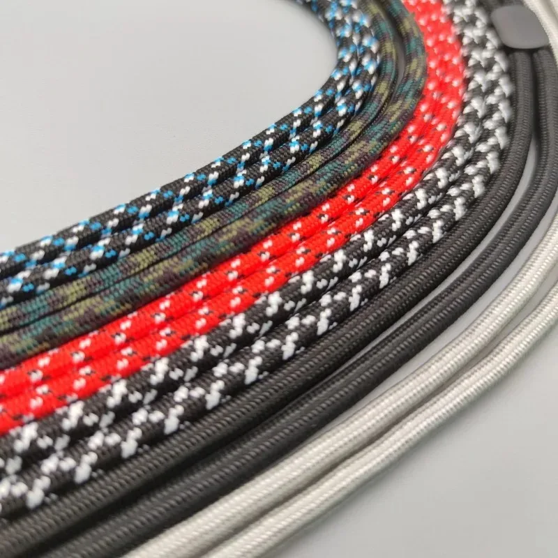 Niedliches Telefon-Lanyard, verstellbarer Durchmesser, Universal-Hülle für den Außenbereich, Umhängetasche, Schulterkarte, Halsband, Clip zum Aufhängen, Anti-Verlust-Handgelenkschlaufe – Bild 2