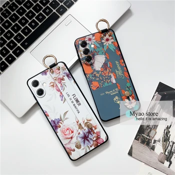 Galaxy S25 FE: Handgelenk Strap Fall Crossbody Schulter Lanyard Telefon Halter Abdeckung