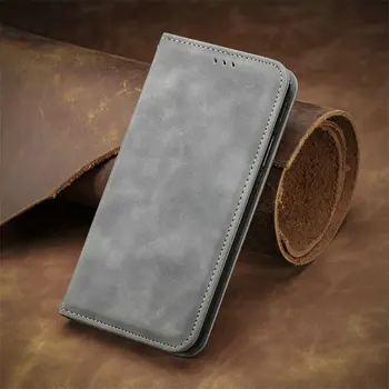 Honor 400: Premium Flip-Hülle Luxus-Leder 360° Schutz Buchhülle Handyhülle Smart Magnet Capa