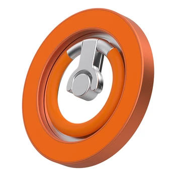 Doppelseitiger Magnetischer Handyständer für MagSafe - Starker Magnet, Faltbarer Halter für iPhone Android