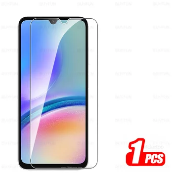 Galaxy A36: 1-4 Stück Panzerglas s Displayschutzfolie
