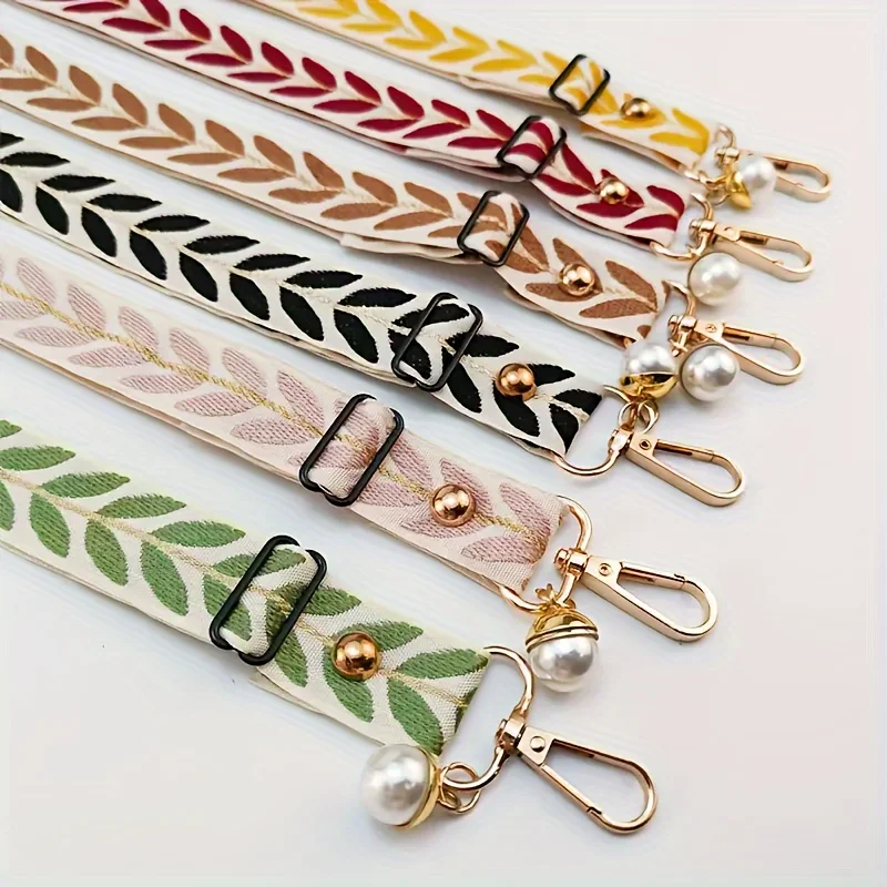 Verstellbares langes Handy-Lanyard, Handgelenkschlaufen, Lanyard für Schlüssel, Handy-Anhänger, Handy-Gurt, Charm-Gurt – Bild 4