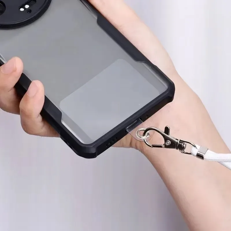 NEUE Universal Einstellbare Telefon Lanyard Strap Handy Hängen Seil Neck Straps Anti-verloren Lanyards Handy Zubehör – Bild 4