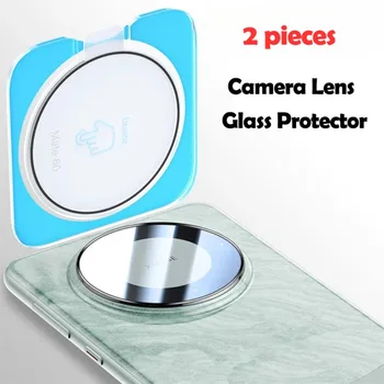 Honor Magic7 Pro: 2 stücke HD Gehärtetem Glas Objektiv Magic V5 V3 6 7 8 Pro Kamera Objektiv Schutz Objektiv