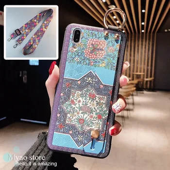 Galaxy S25 Edge: Handgelenk Strap Fall Crossbody Schulter Lanyard Telefon Halter Abdeckung