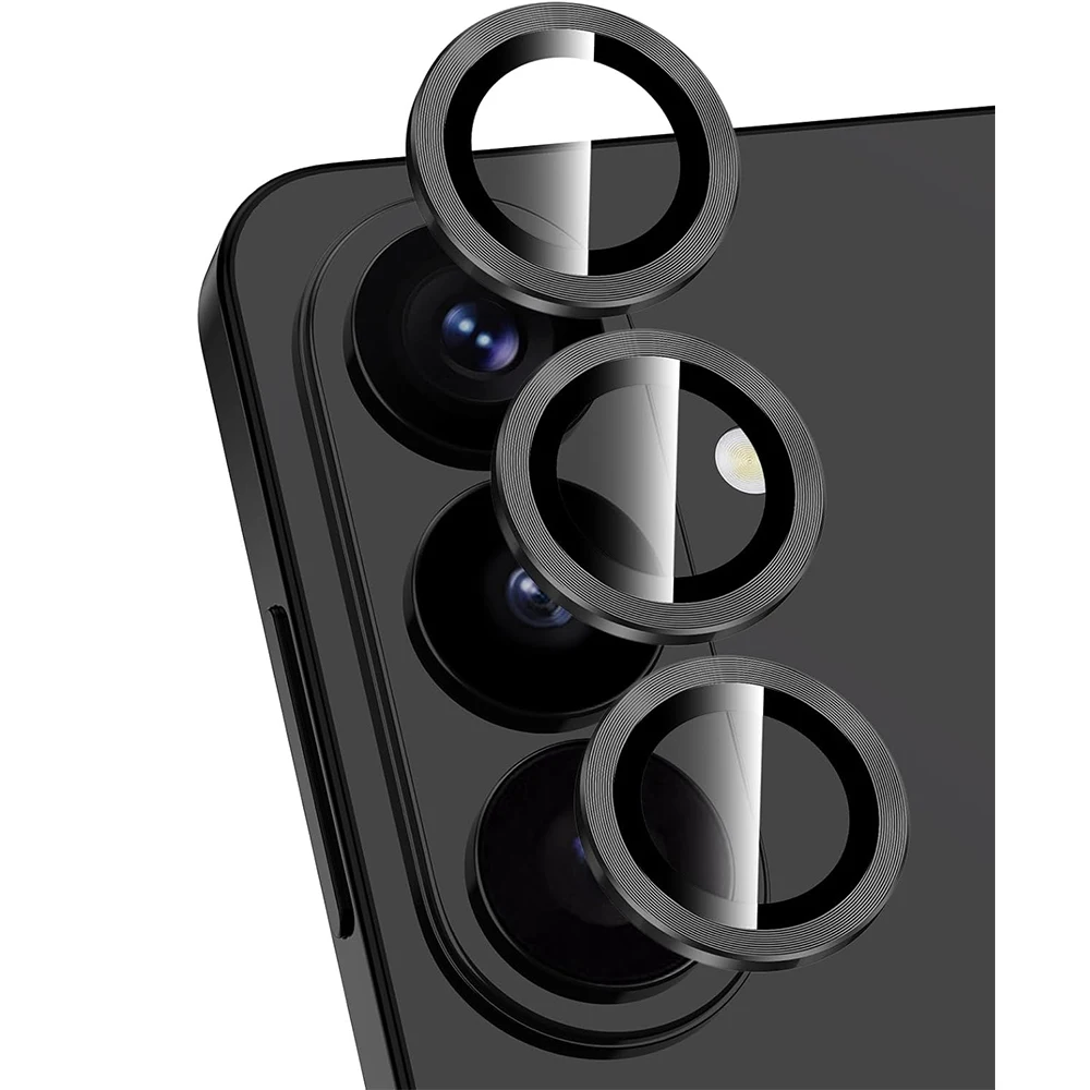 Galaxy S23 Ultra: Kameraobjektivschutz