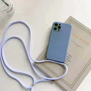 Pixel 10 Pro XL: Halskettenband Umhängekordel Silikonhülle Cover Funda