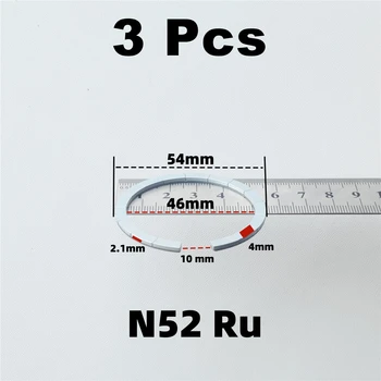 2/3 Starker Magnet für Magsafe Power Bank Drahtloses Ladegerät Universal Handy Fingerhalter Magnetische Innenmagnete