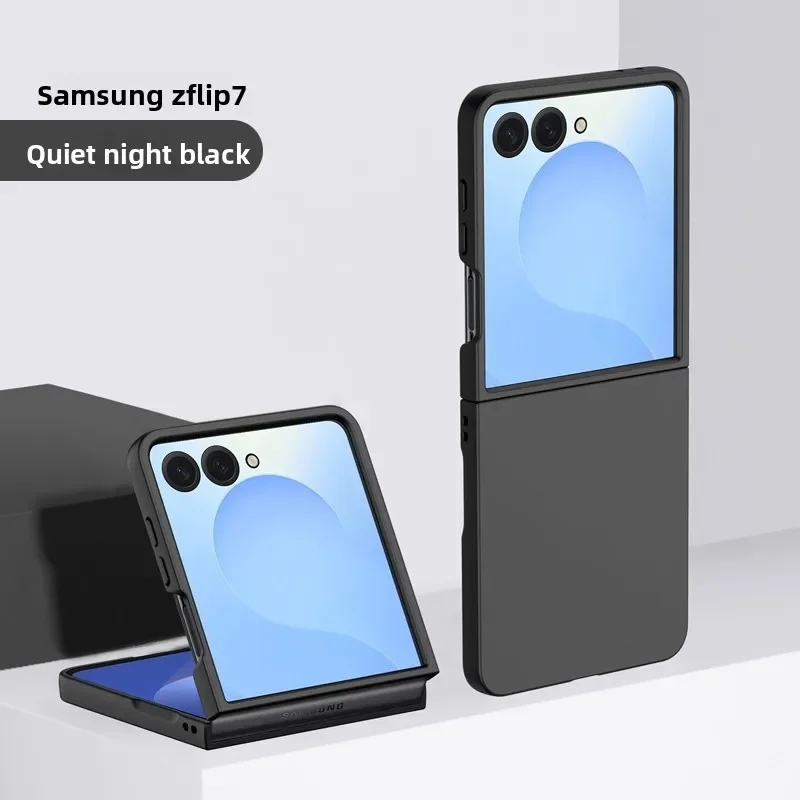 Handyhülle Flip7 Flip6 Flip5 Flip8 5G Schutzhülle Schlank Dünn Süßes Candy-Design Angenehmes Hautgefühl – Bild 3