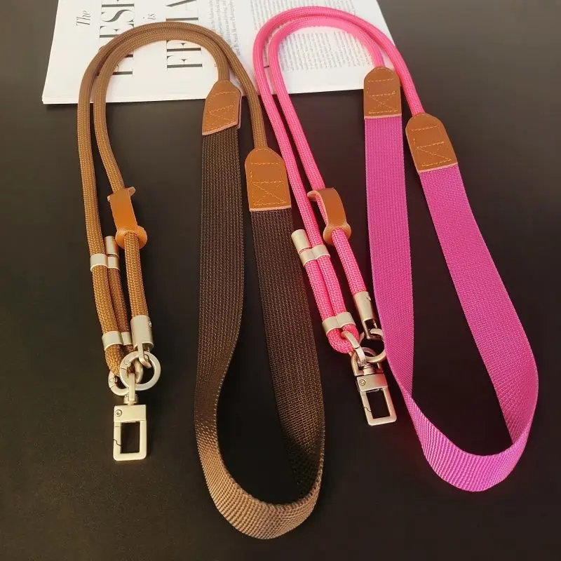 Universelles Handy-Umhängeband mit Clip Verbesserte Anti-Fall 360-Grad-Schutz ° Drehbarer Verstellbarer – Bild 4