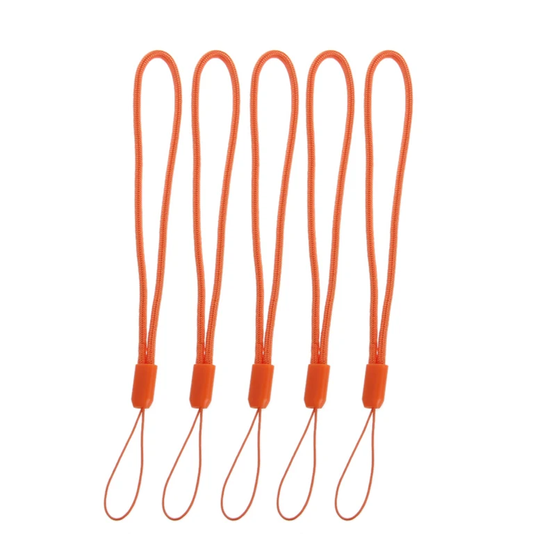 5 stücke universal hand armband seil schnur halter lanyard für handy kamera – Bild 6