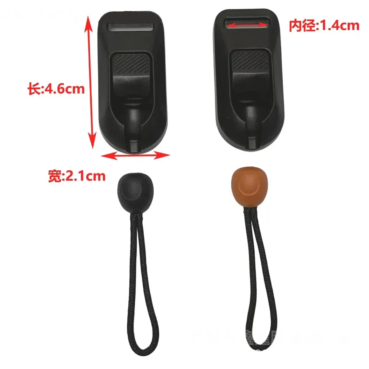 Tragbarer Kameragurt, Schnellverschluss-Schnalle für Kameras, Riemen, Schnellverschluss-Clipneck für Telefon-Anschlusssystem, Lanyard-Gürtel – Bild 6