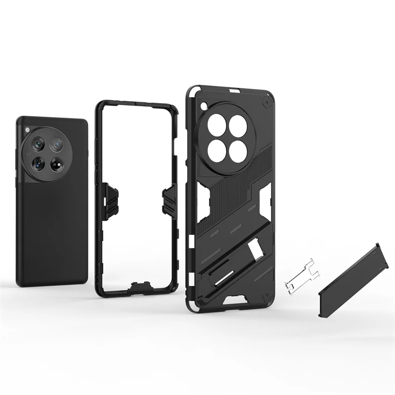 10T 10R Fall Auto Magnetische Halter Ständer Rüstung Coque 2T N200 CE3 Lite Zurück Abdeckung – Bild 5