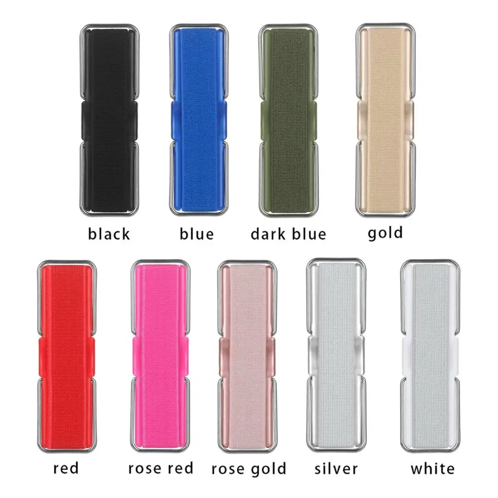 Elastischer Universeller Smartphone-Fingergriff Fingerriemen Handyhalter Handygriff – Bild 5