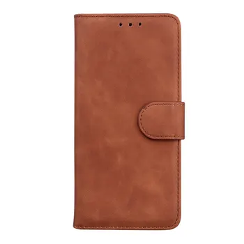 iPhone 13: Flip Telefon Brieftasche Ledertasche 6S Karte Slots Stand Abdeckung D26F