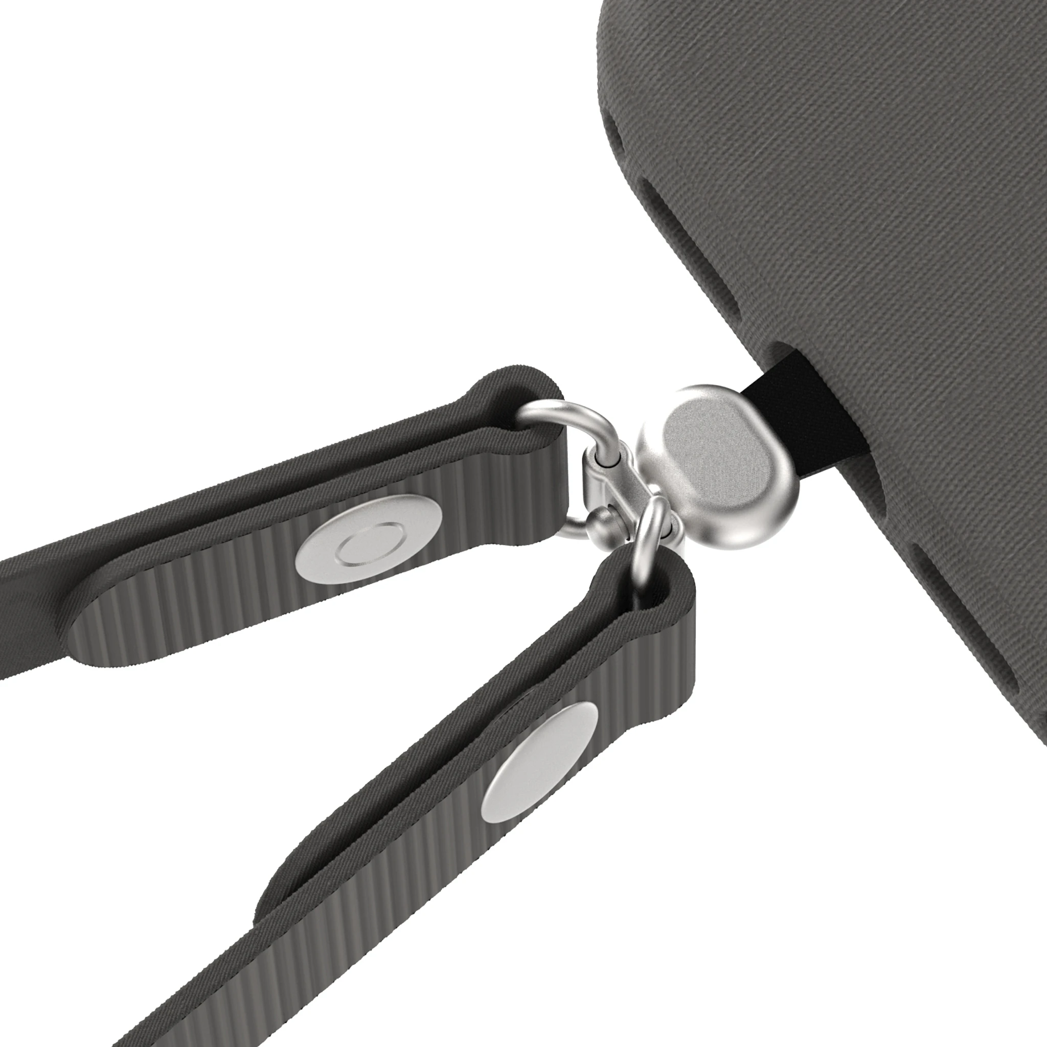 Telefon Lanyard Dichtung Universal Tether Tab Telefon Lanyard Patch Telefone Strap Anschlüsse Patch Anti-Verloren für – Bild 4
