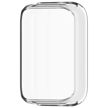 Armband + Hülle für Xiaomi Mi Band 9 Pro Strap Smart Band Schutzhülle Silikon Armband Armband für Mi Band 9 Pro