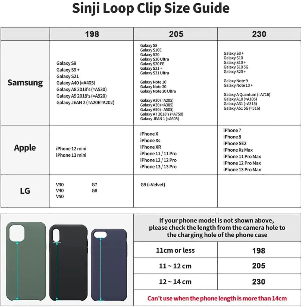 Slicone Grip Telefon Hand Finger Ring Halter Strap Seile Armband Hand Band Für Samsung Für iPhone ständer – Bild 5