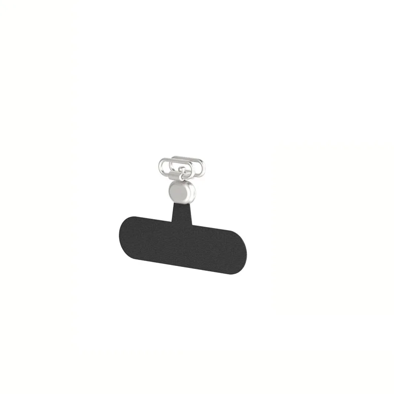 Telefon Lanyard Dichtung Universal Tether Tab Telefon Lanyard Patch Telefone Strap Anschlüsse Patch Anti-Verloren für – Bild 5