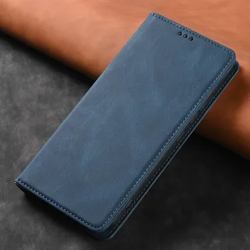 iPhone 16e: Flip-Wallet-Hülle Kartenhalter Schutzhülle Funda